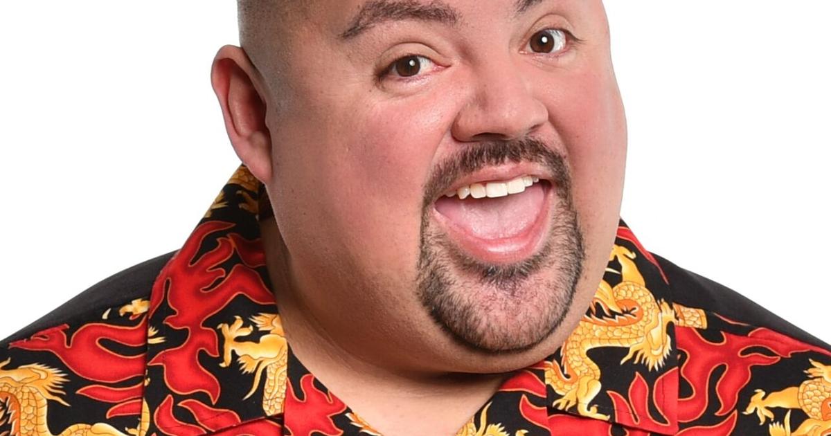 Benchmark International Arena to present Gabriel Iglesias | Diversions