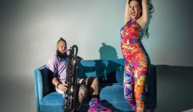 Gasparilla Music Festival moves to new home at Meridian Fields | Diversions