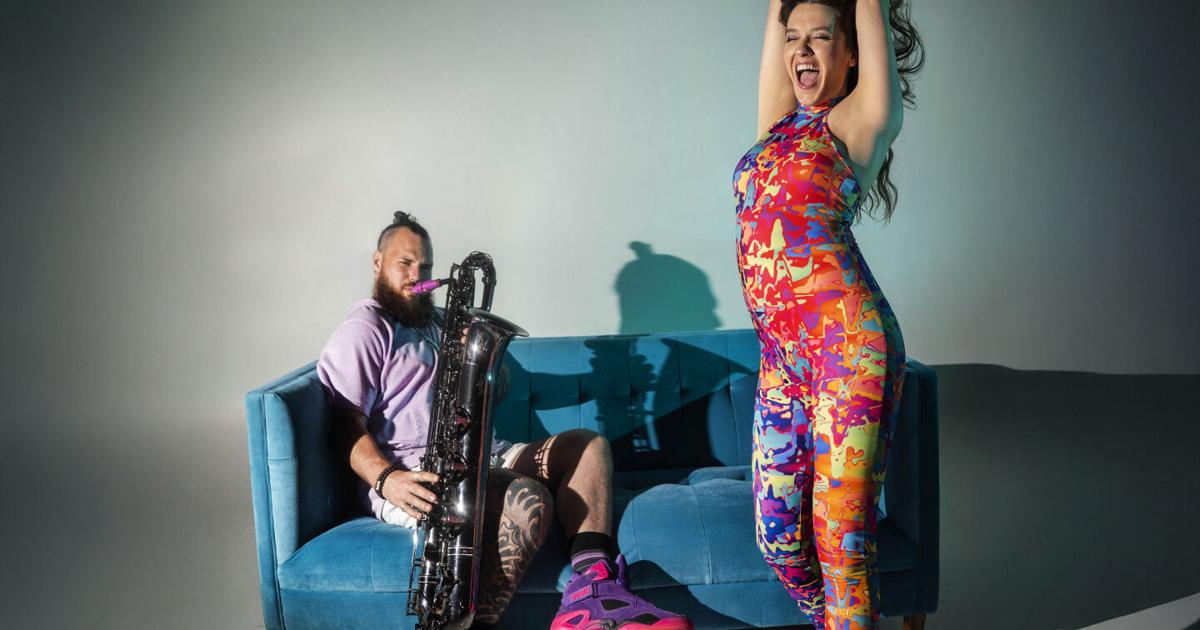 Gasparilla Music Festival moves to new home at Meridian Fields | Diversions