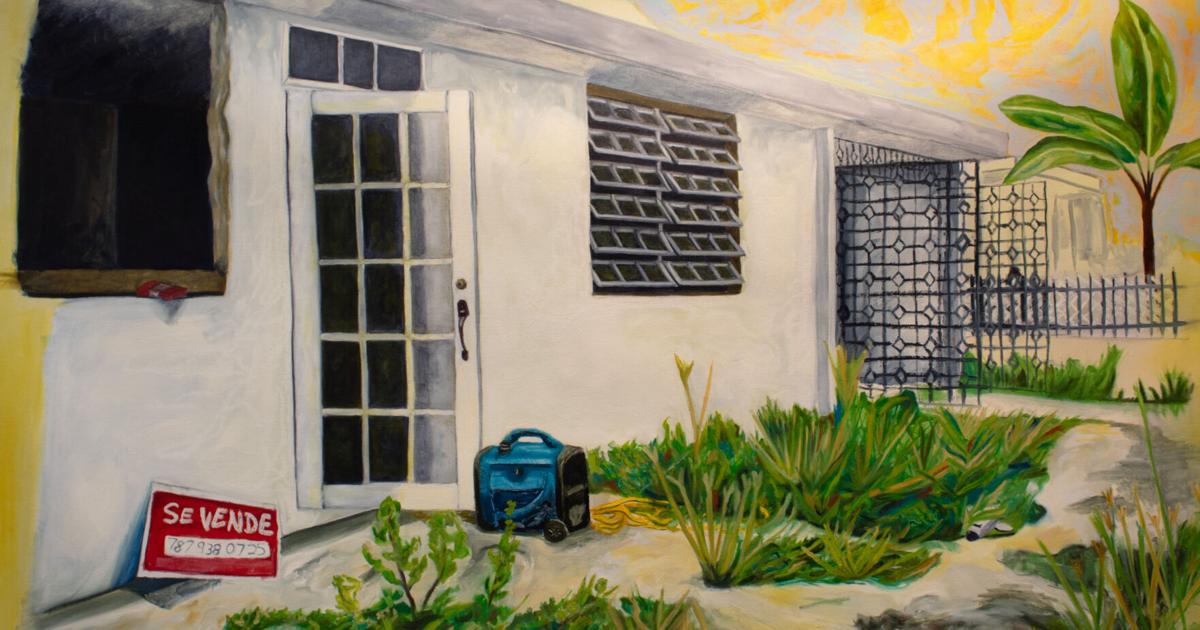 Annual showcase marks a decade of juicy new art at the Morean | Diversions