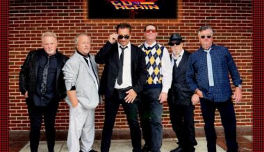 Happenings: A&E news and events | Diversions