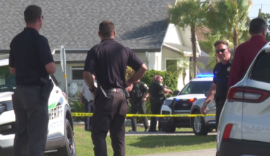 1 dead after deputies respond to domestic disturbance in Englewood | Charlotte County