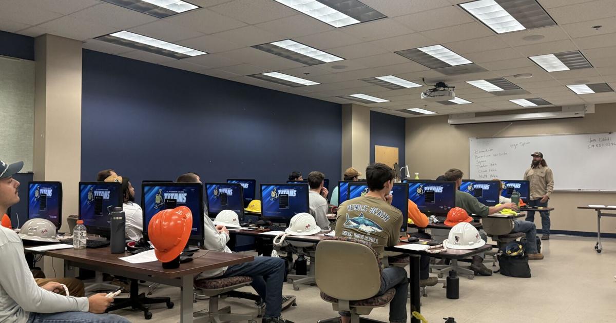 Around town: South Pinellas news briefs | St. Petersburg