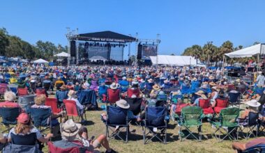 Tampa Bay Blues Festival celebrating 30 years of music, memories | Diversions
