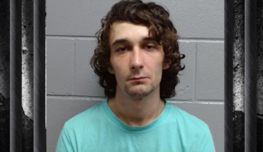 Jacksonville Police Department makes arrest for multiple burglaries | News