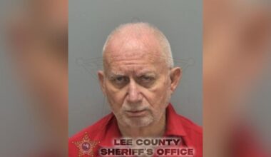 Lee County pastor faces child porn charges, exchanging images online | Lee County