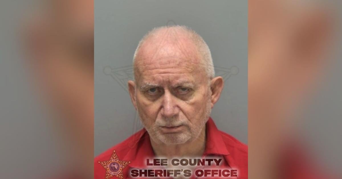 Lee County pastor faces child porn charges, exchanging images online | Lee County