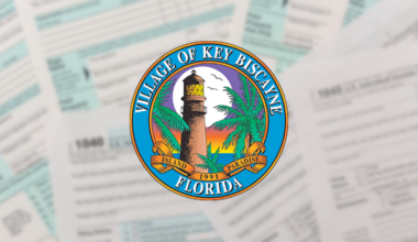 Chamber, SBA to host tax tips webinar for local businesses | Key Biscayne
