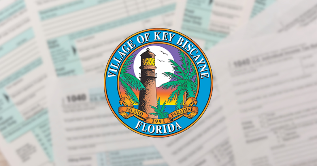 Chamber, SBA to host tax tips webinar for local businesses | Key Biscayne