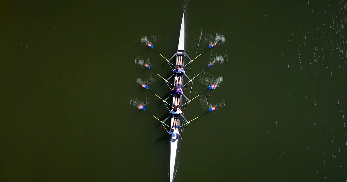 Cape Coral Rowing Club blocked from moving to Tropicana Park | Lee County