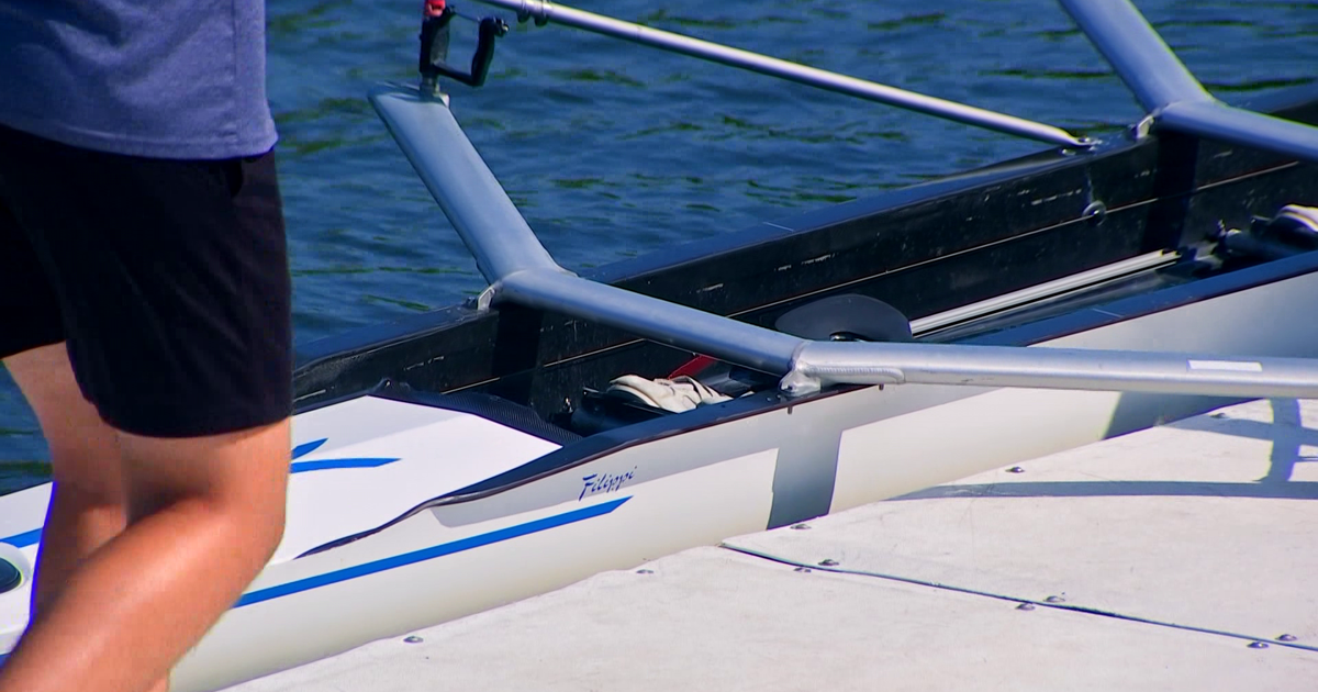 Cape Coral Rowing club's future at stake  | WINK Listens