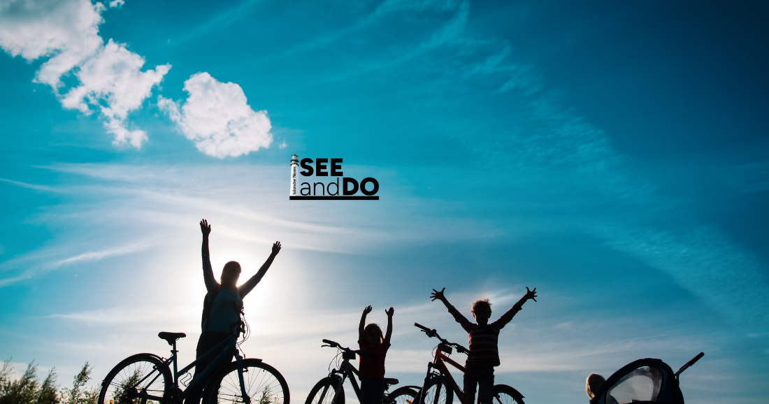 Weekend local calendar of events and activities packed with fun options for the entire family | Key Biscayne