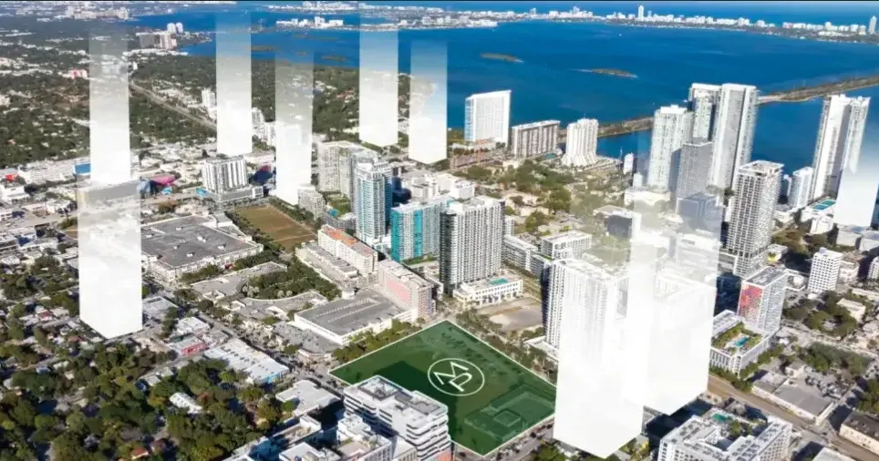 Inside Midtown's new $2 billion luxury tower | Real Estate