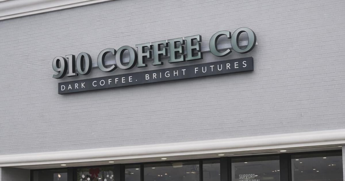 910 Coffee to open second location | Local News