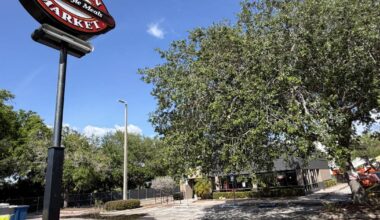 Cook Out moves into Carrollwood | News