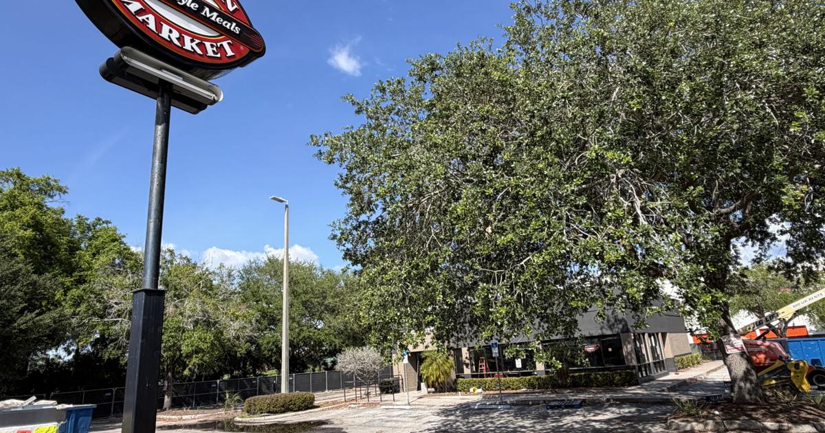 Cook Out moves into Carrollwood | News