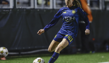 For Sun forward Sydny Nasello, a championship in Tampa Bay meant more | Pasco County