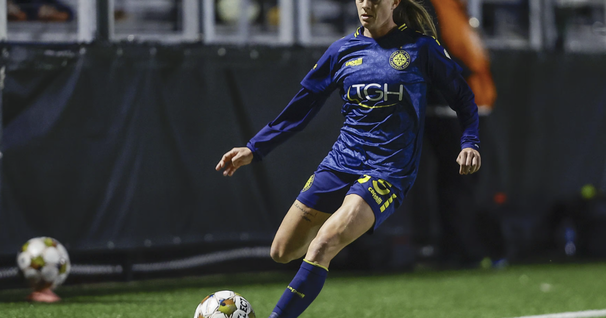 For Sun forward Sydny Nasello, a championship in Tampa Bay meant more | Pasco County
