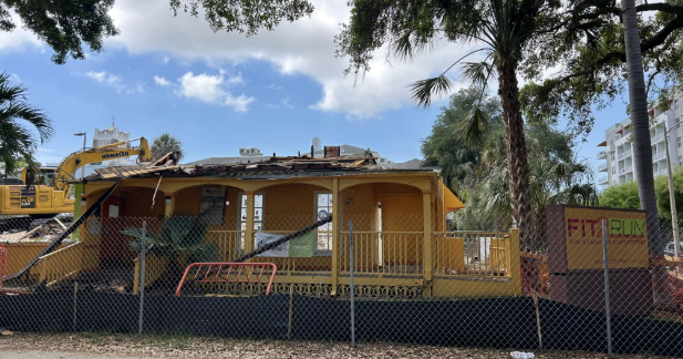 Kolter to build two new condos in downtown St. Petersburg | St. Petersburg