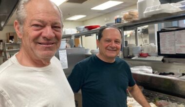 Brothers bring Philly diner know-how to Tyrone Boulevard | St. Petersburg