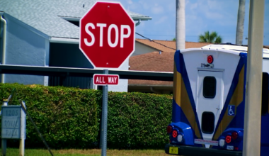 Confused at 4-way stops? Fort Myers viewer shares safety concerns | WINK Listens