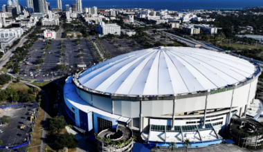 Here’s how St. Petersburg will pick a developer for Tropicana Field | St. Petersburg
