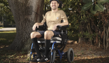 Pinellas teacher struck by lightning in Peru is finally home | St. Petersburg