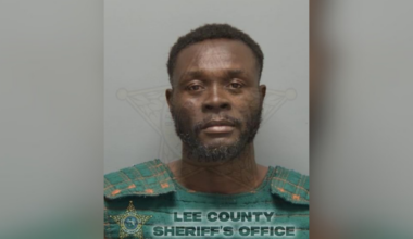 Trump vows 'severe justice' in Fort Myers gas station killing | State