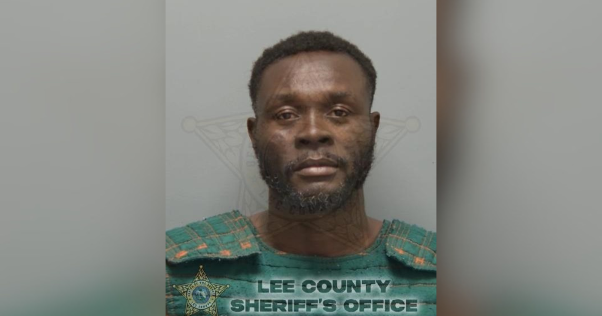 Trump vows 'severe justice' in Fort Myers gas station killing | State