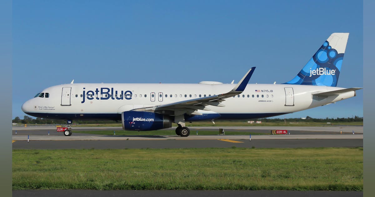 JetBlue Expands Fort Lauderdale Network with New Cleveland Route