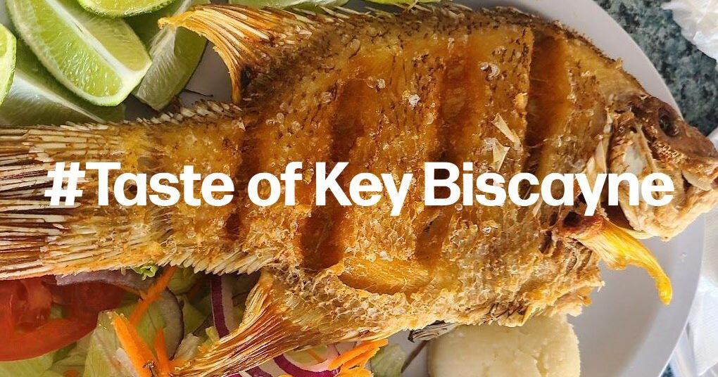 Saturday dining on Key Biscayne | Local