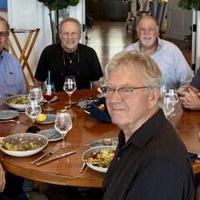 Midweek tradition: Men’s club gathers for lunch at KBYC | Key Biscayne