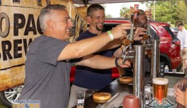 Cheers to 10 years: Temple Terrace Craft Brewfest keeps growing | News