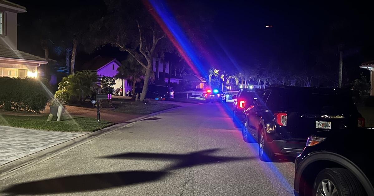 Heavy deputy presence in Gateway's Timber Ridge neighborhood | Lee County