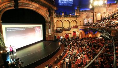 Miami Film Festival returns April 9 | Miami
