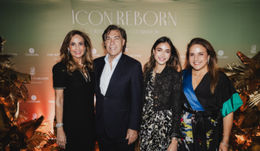 Icon reborn at The Ritz-Carlton Key Biscayne | BeachCombings