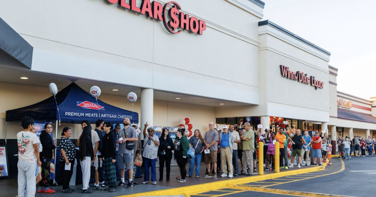 Winn-Dixie celebrates reopening of renovated Temple Terrace store | News