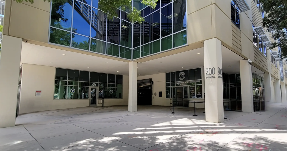 Miami arrest tied to alleged driver’s license fraud | Miami