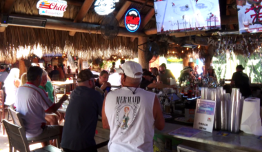 Lighthouse resort hosts first major Easter celebration since hurricanes | Lee County