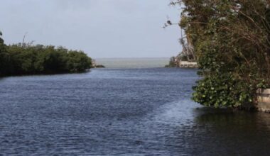 Rainy start to Key Biscayne’s week, more rain coming | Key Biscayne