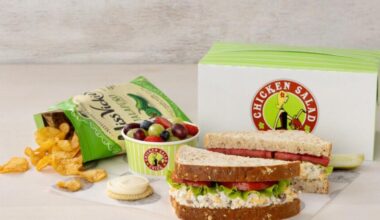 Chicken Salad Chick to open Cape Coral location | GB Daily