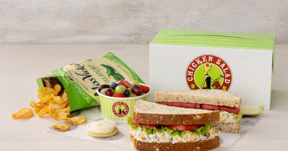 Chicken Salad Chick to open Cape Coral location | GB Daily