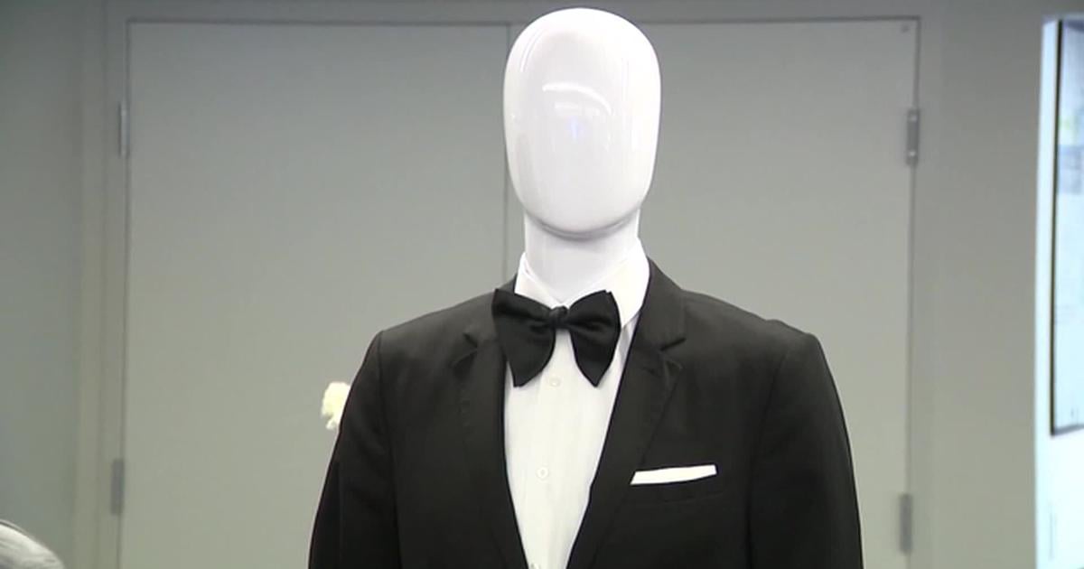 Florida students receive free prom attire from nonprofit | News