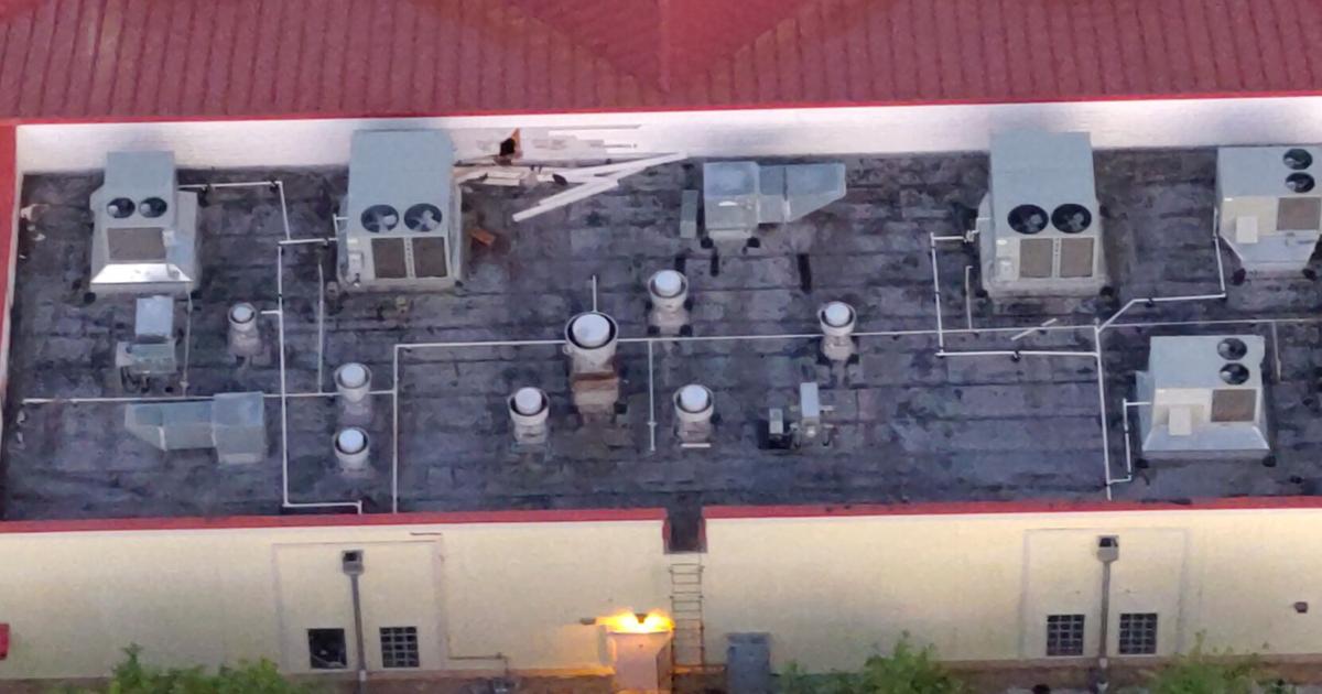 Police search for suspects who broke into Port St. LucieGolden Corral | St. Lucie County