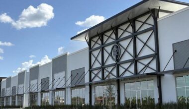 Flex industrial development unveiled at Babcock Ranch | Development