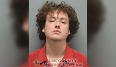 Suspect arrested after string of car burglaries in Cape Coral | Lee County