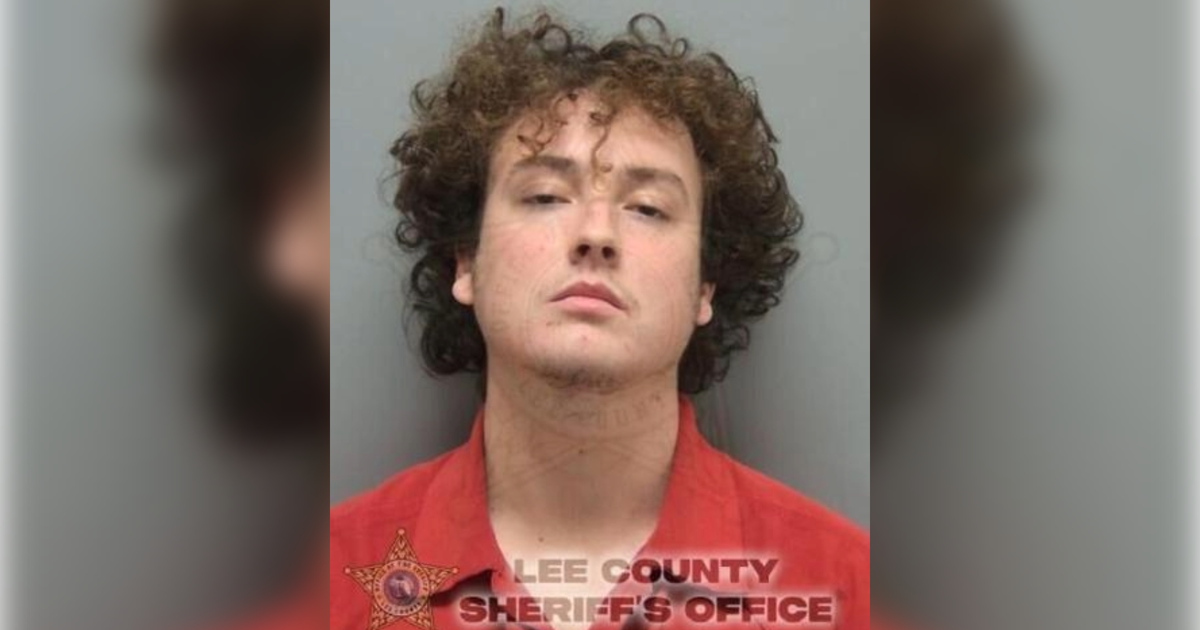Suspect arrested after string of car burglaries in Cape Coral | Lee County