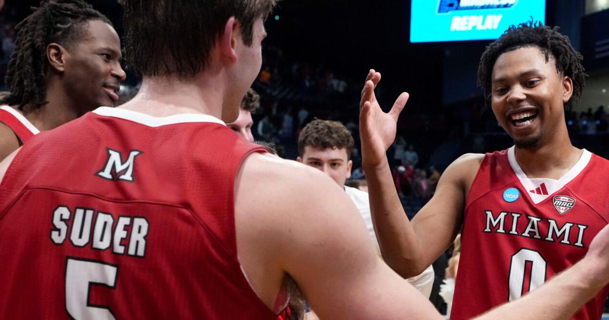 Third Miami player announces plan to enter transfer portal | Sports