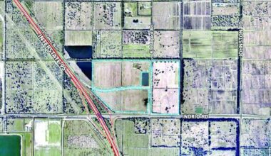 P&Z Board debates Bedner Farms amendment | St. Lucie County