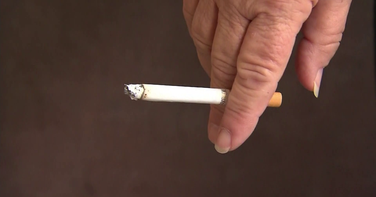 Cigarette butts litter Yellow Fever Creek Preserve, raising fire risk | Lee County